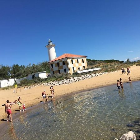 Appartamenti Narcisi Bibione Exterior foto