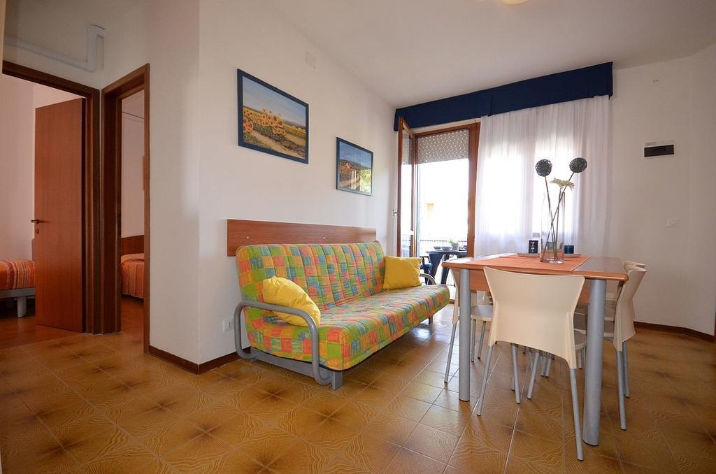 Appartamenti Narcisi Bibione Exterior foto