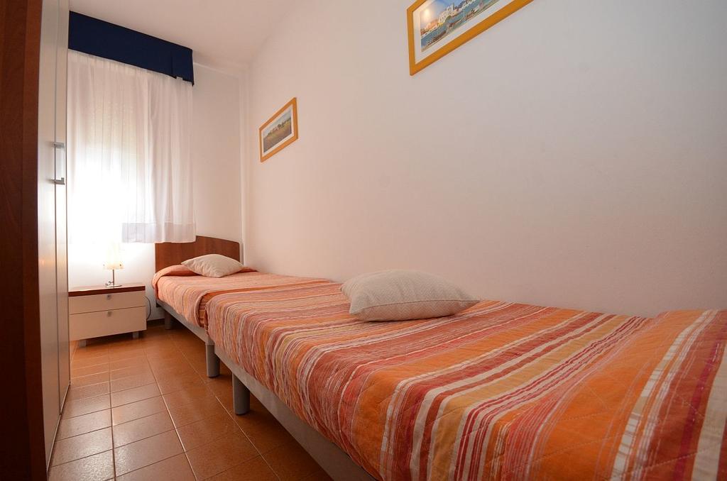 Appartamenti Narcisi Bibione Exterior foto