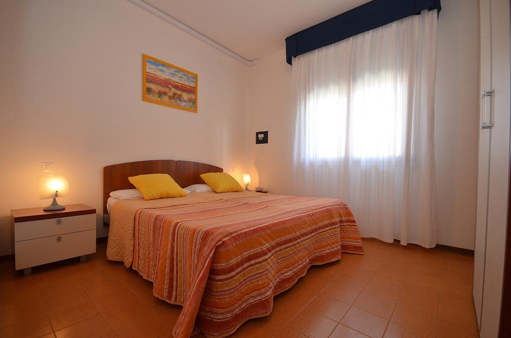 Appartamenti Narcisi Bibione Exterior foto
