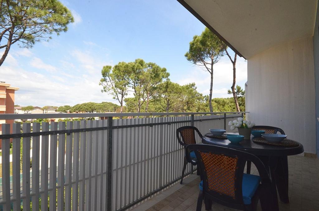 Appartamenti Narcisi Bibione Exterior foto